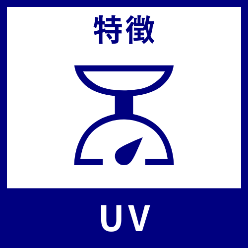 UV